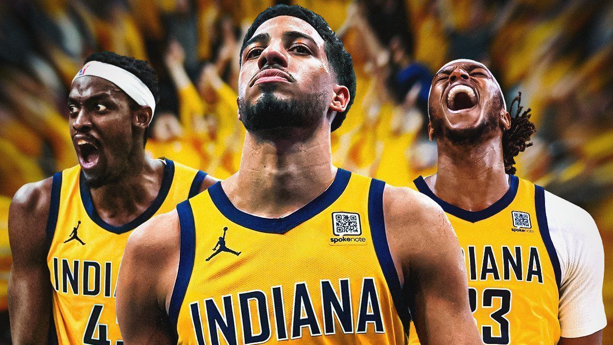 NBA: Pacers vencem Cavaliers e garantem vaga na final do Leste