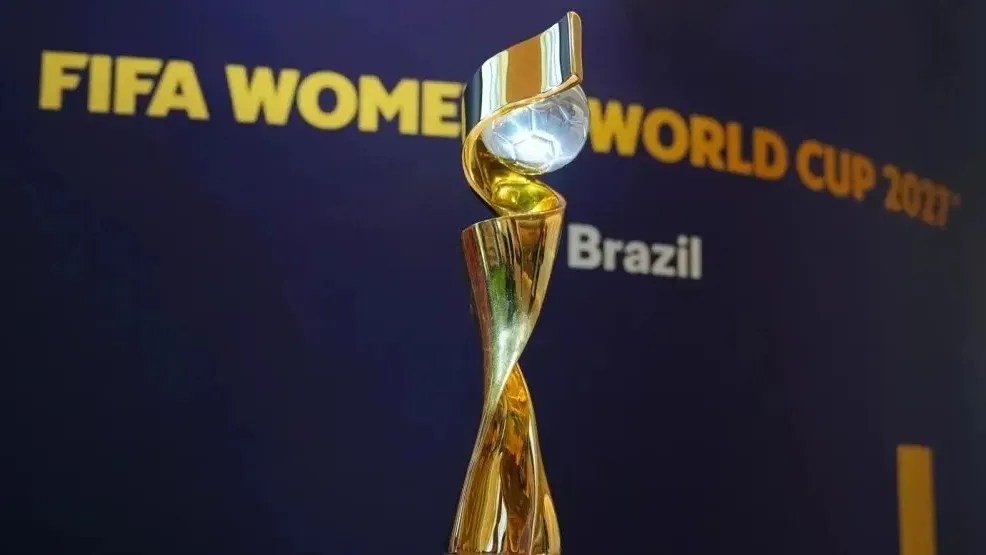 FIFA mira US$ 1 bilhão em receita com a Copa do Mundo Feminina