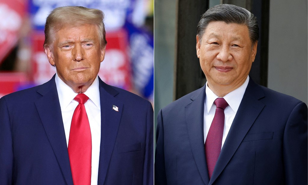 China e EUA iniciam trégua comercial com suspensão mútua de tarifas