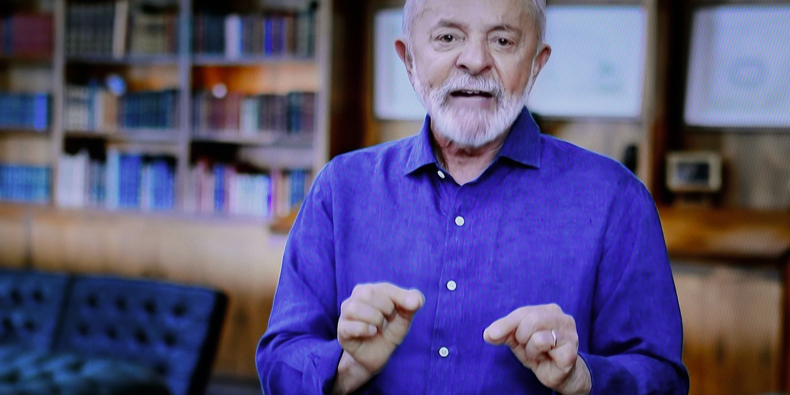 Lula viaja ao Uruguai nesta quinta-feira para velório de Mujica