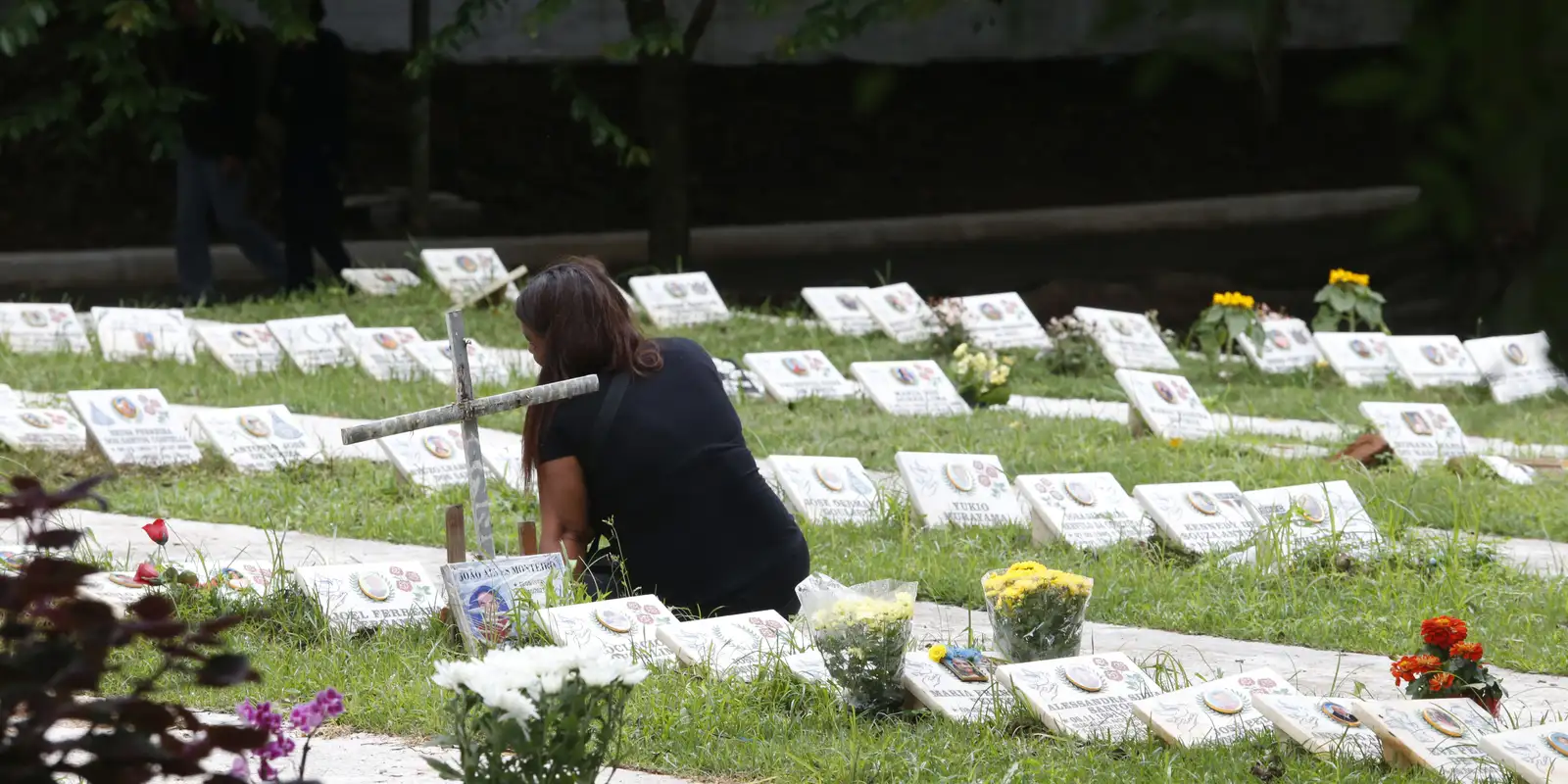 STF adia decisão definitiva sobre taxas para sepultamentos em SP
