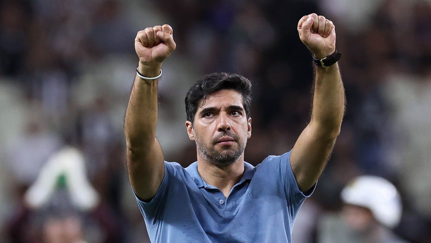 Único 100%, Palmeiras pode bater marca histórica na Libertadores; entenda