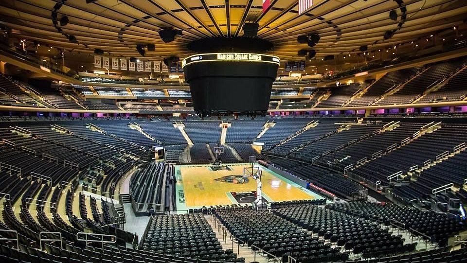 Knicks x Celtics: horário e onde assistir ao jogo dos playoffs da NBA