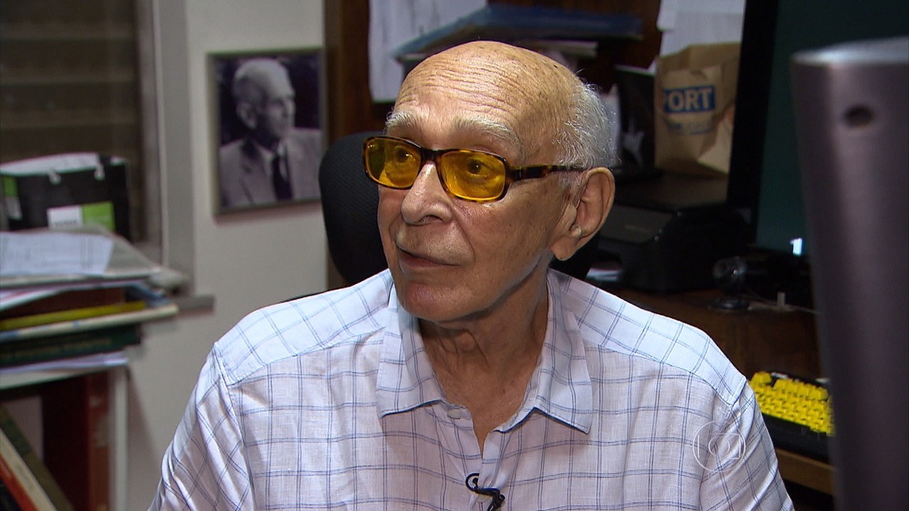 Morre José Israel Vargas, ex-ministro de Ciência e Tecnologia