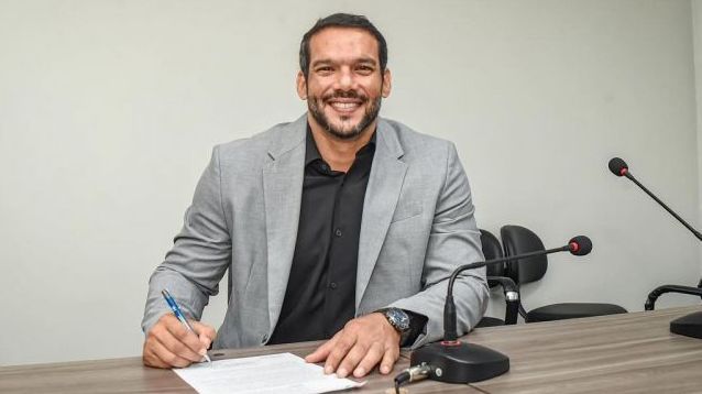 Samir Xaud conquista 22 federações e encaminha eleição à presidência da CBF