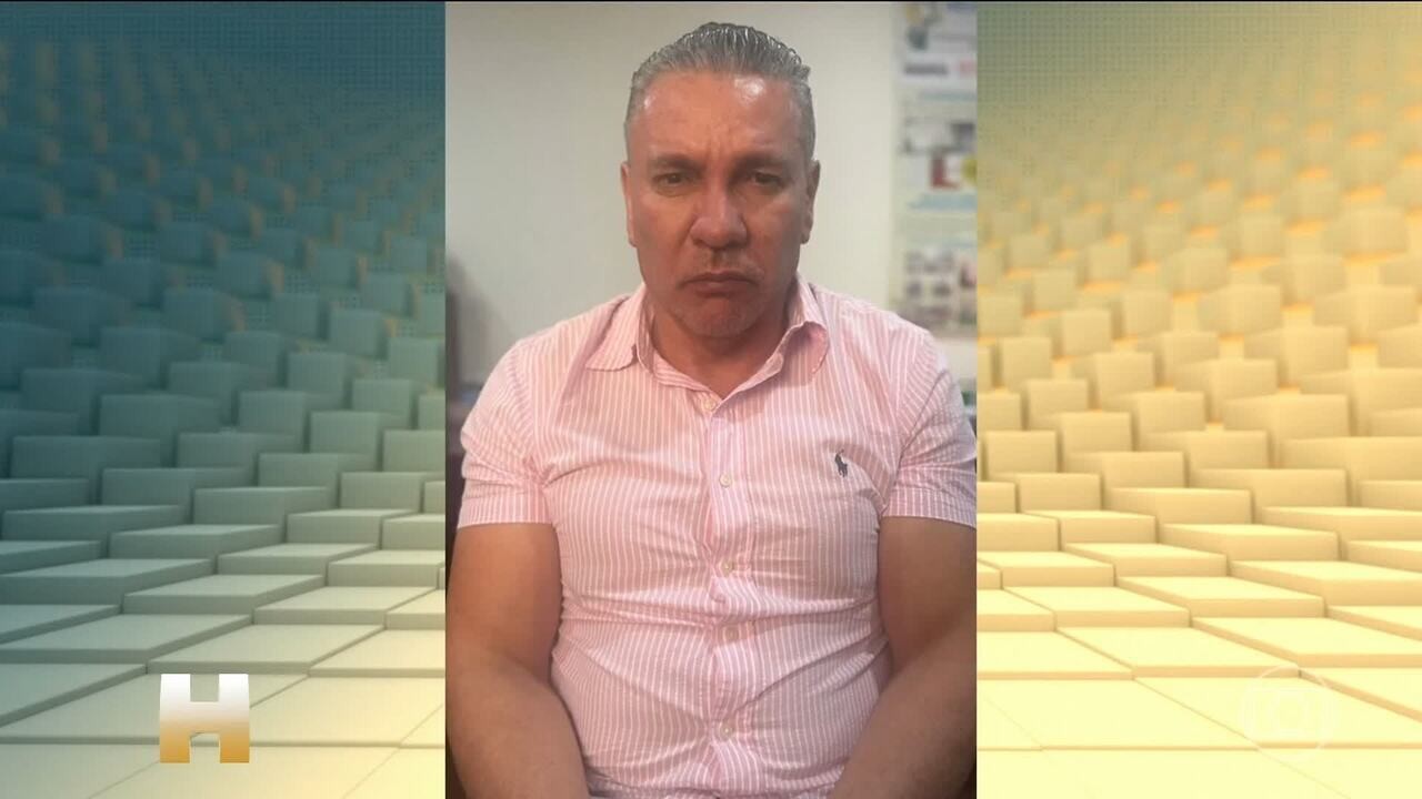 Forjado, Chacal e André do Rap: outros chefes do PCC podem estar escondidos na Bolívia, diz MP de SP