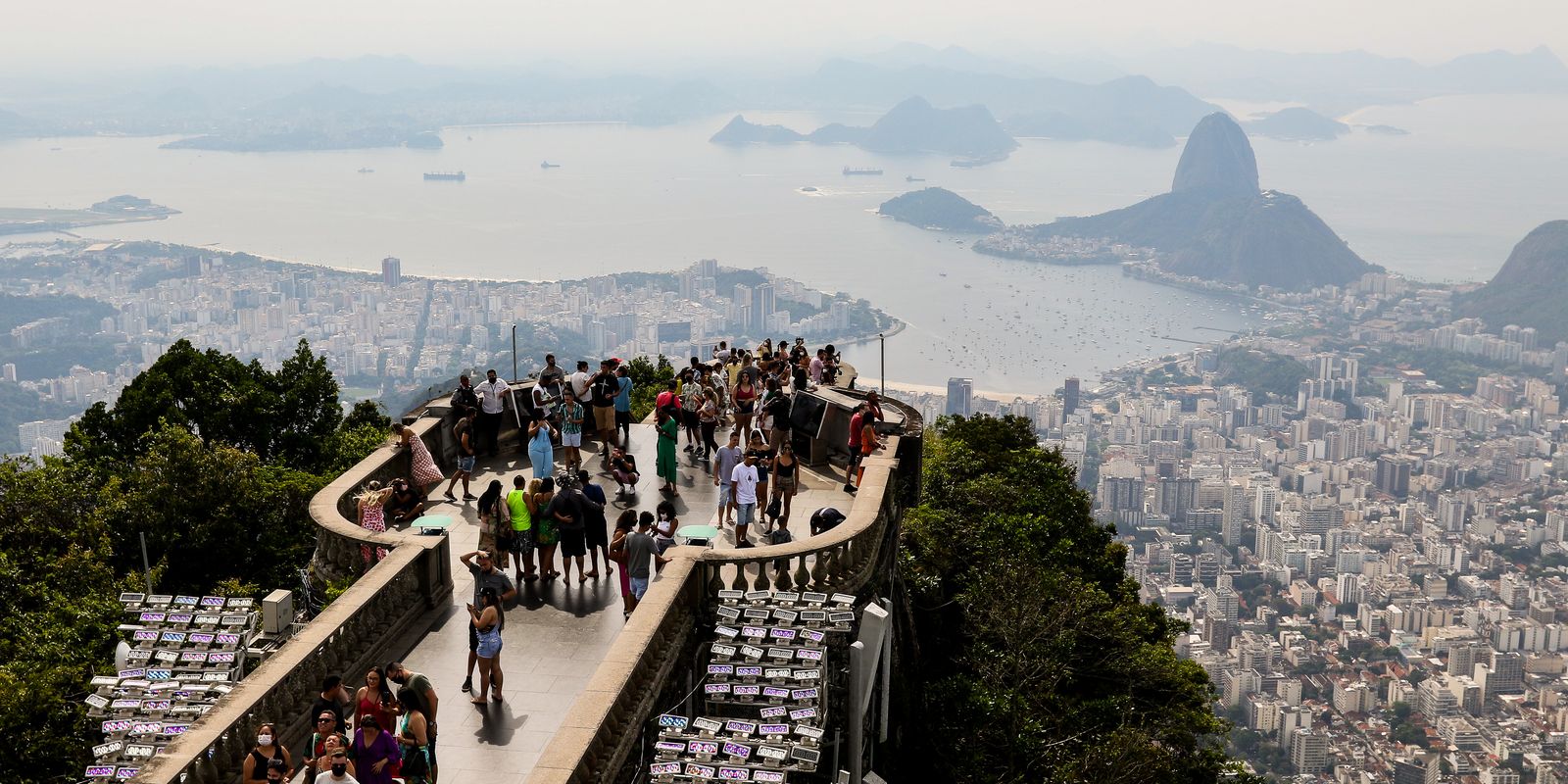 Brasil e Quênia farão cooperação para incentivar turismo sustentável