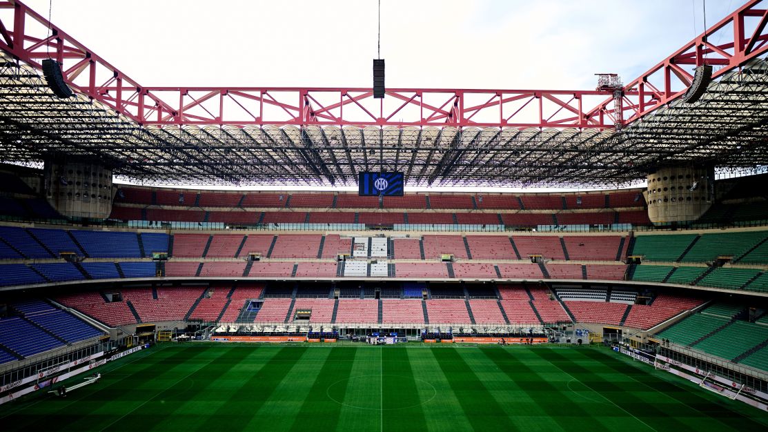Inter de Milão x Lazio: onde assistir ao jogo da Série A