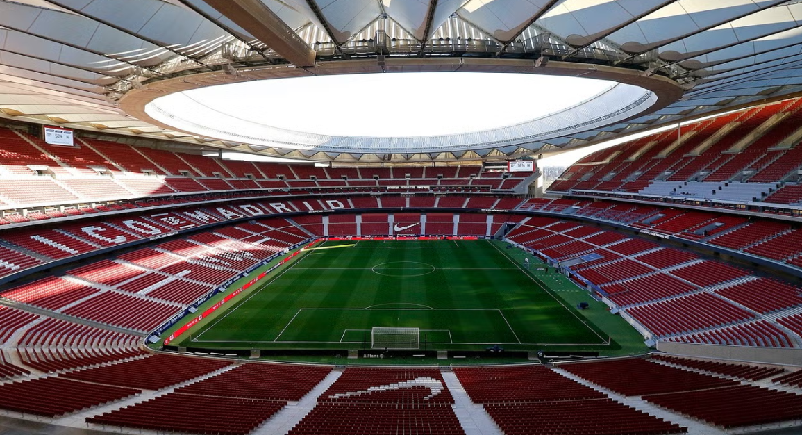 Atlético de Madrid x Real Betis: horário e onde assistir ao jogo da LaLiga