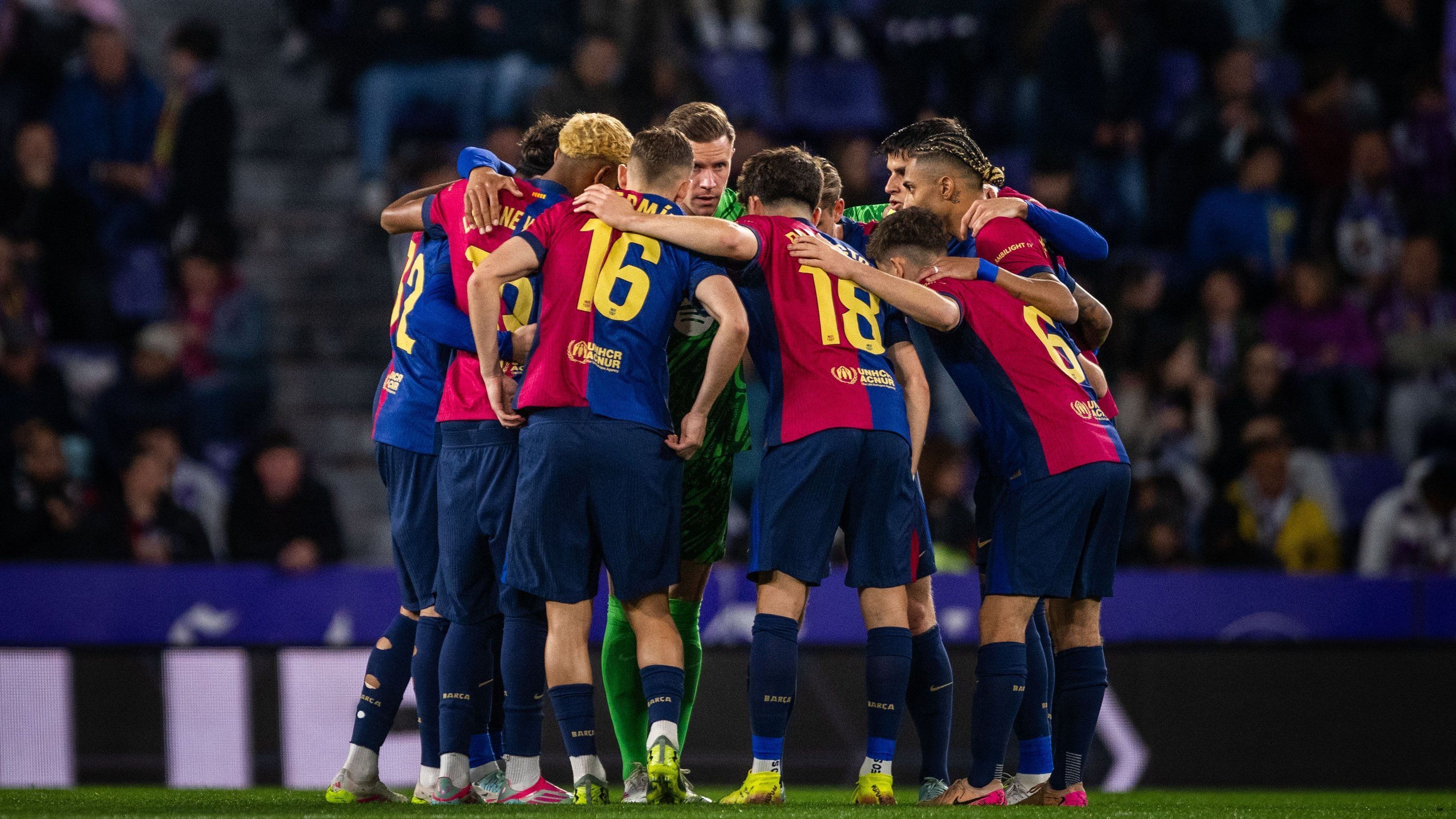 Barcelona x Villarreal: horário e onde assistir ao jogo da LaLiga