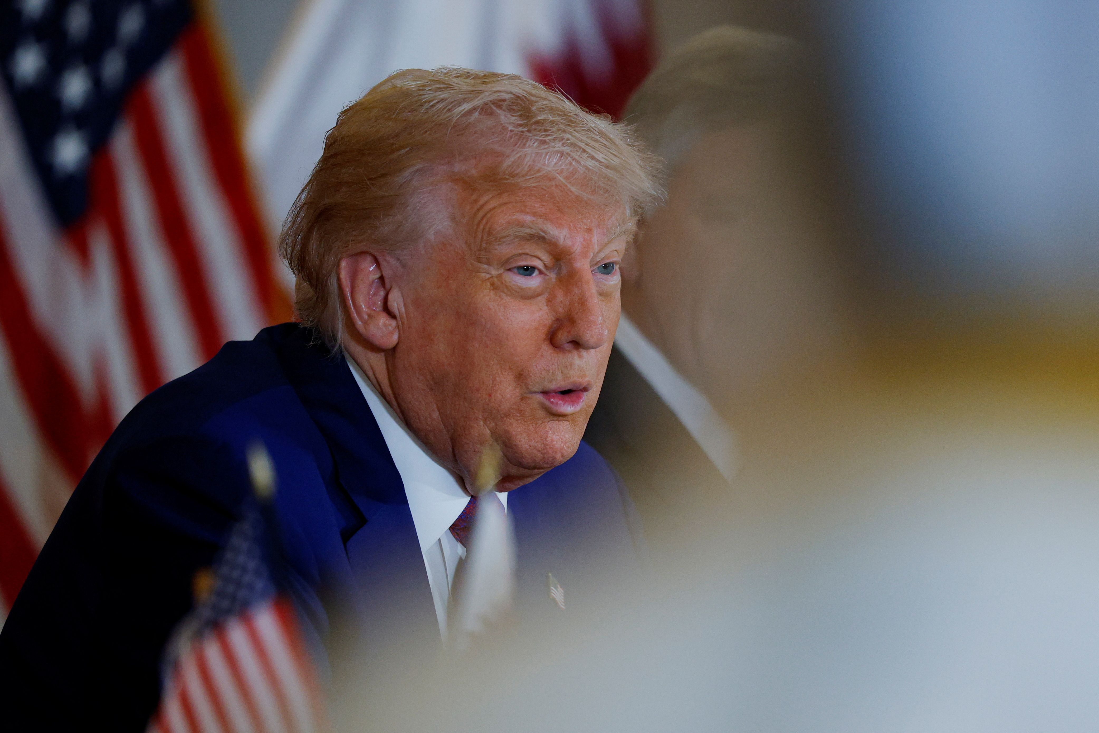 Bessent: Trump cumprirá ameaças tarifárias se não negociarem com “boa fé”