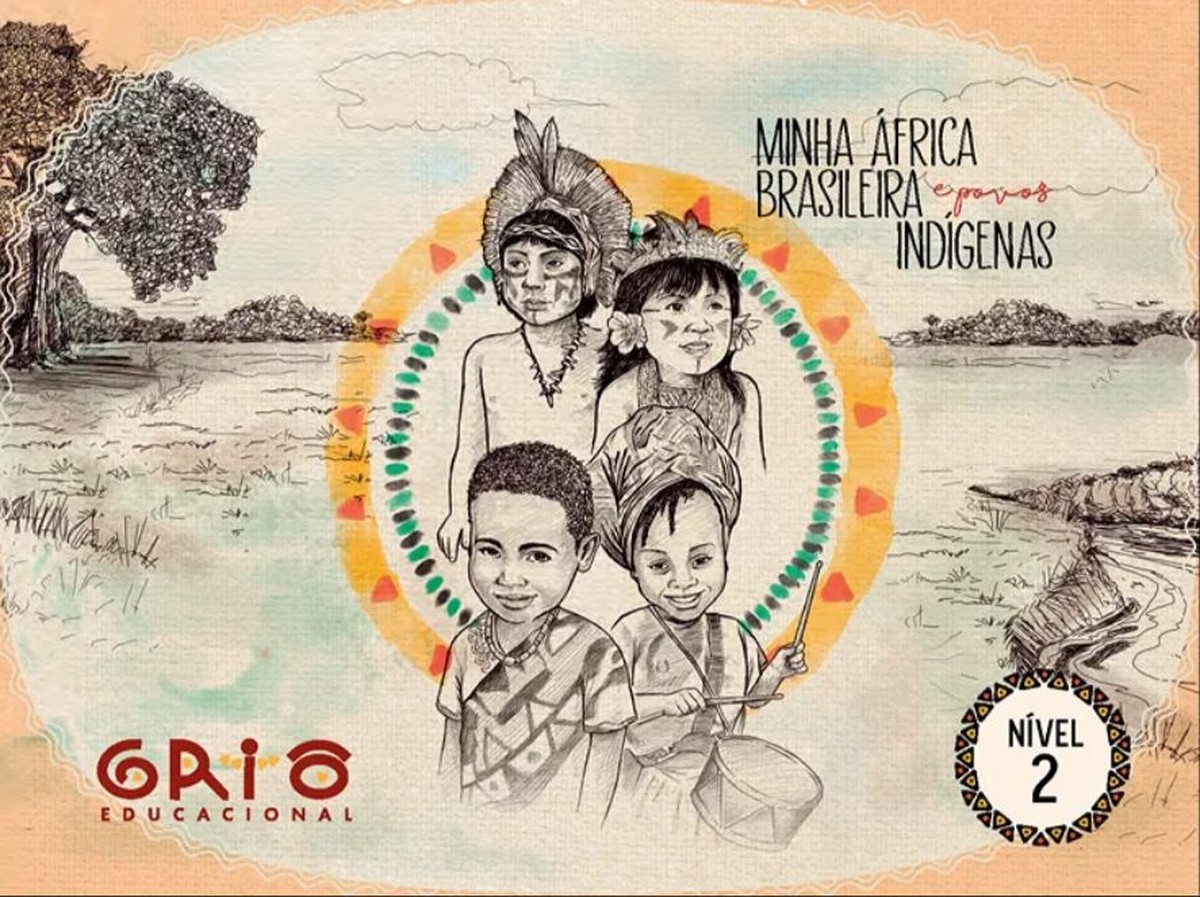 Prefeitura em MG adia entrega de livros sobre cultura afro e indígena após impasse com vereadores; material custou mais de R$ 10 mi