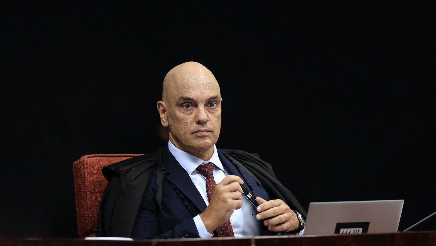Veja como foi o primeiro dia de depoimentos no julgamento do plano golpista