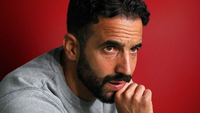 Ganhar Europa League não salvará temporada do Manchester United, diz Amorim