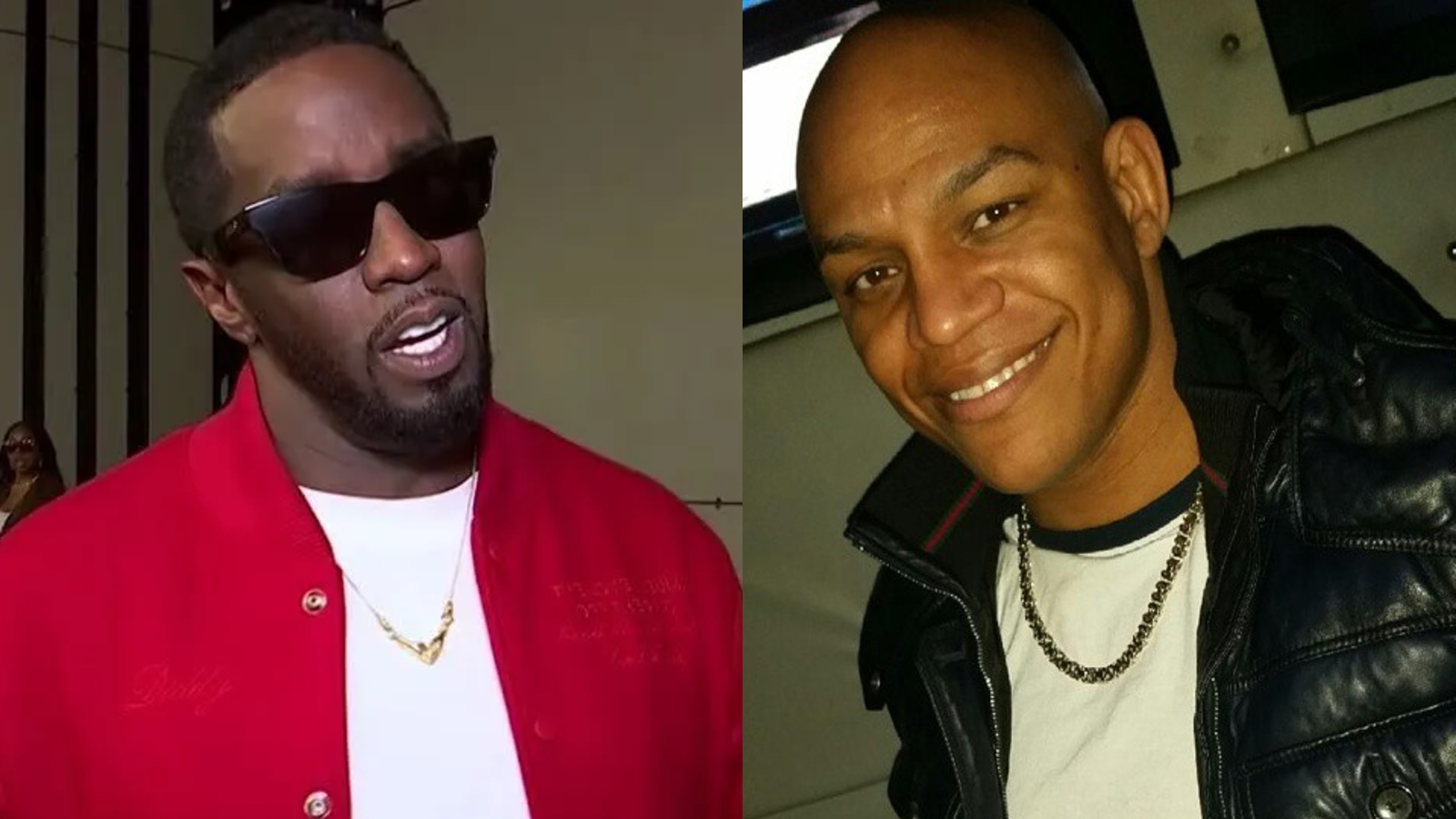 Acompanhante contratado por Diddy revela quanto ganhava por encontro