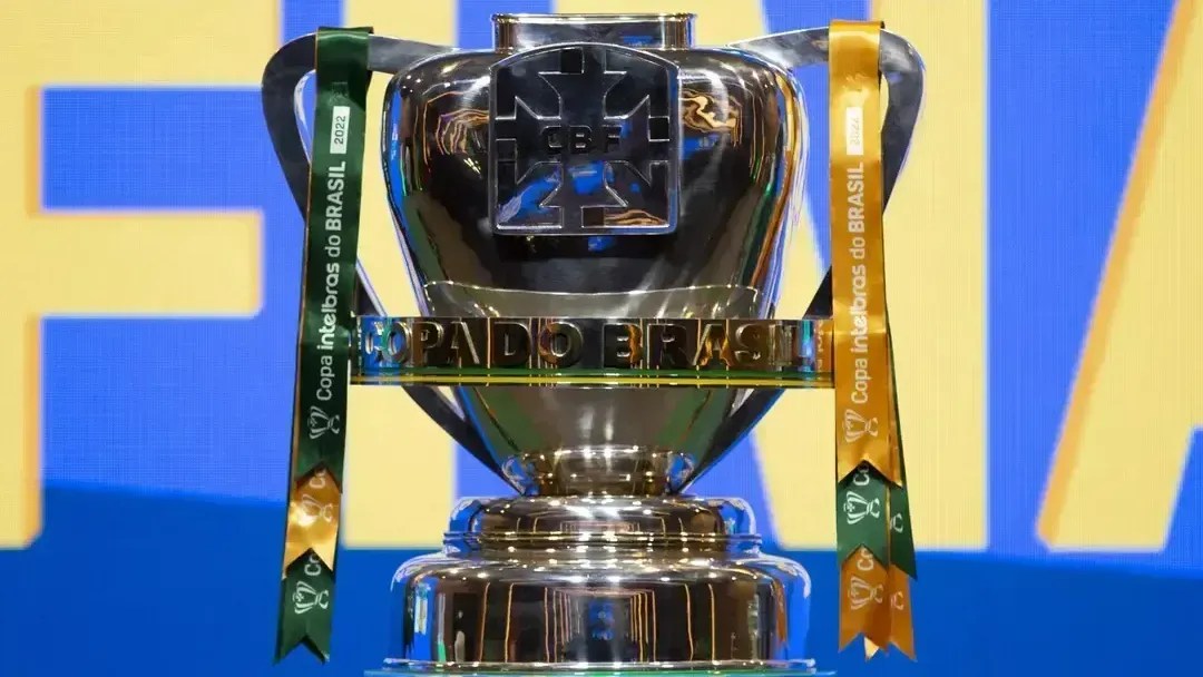 Quanto é a premiação dos classificados às oitavas da Copa do Brasil