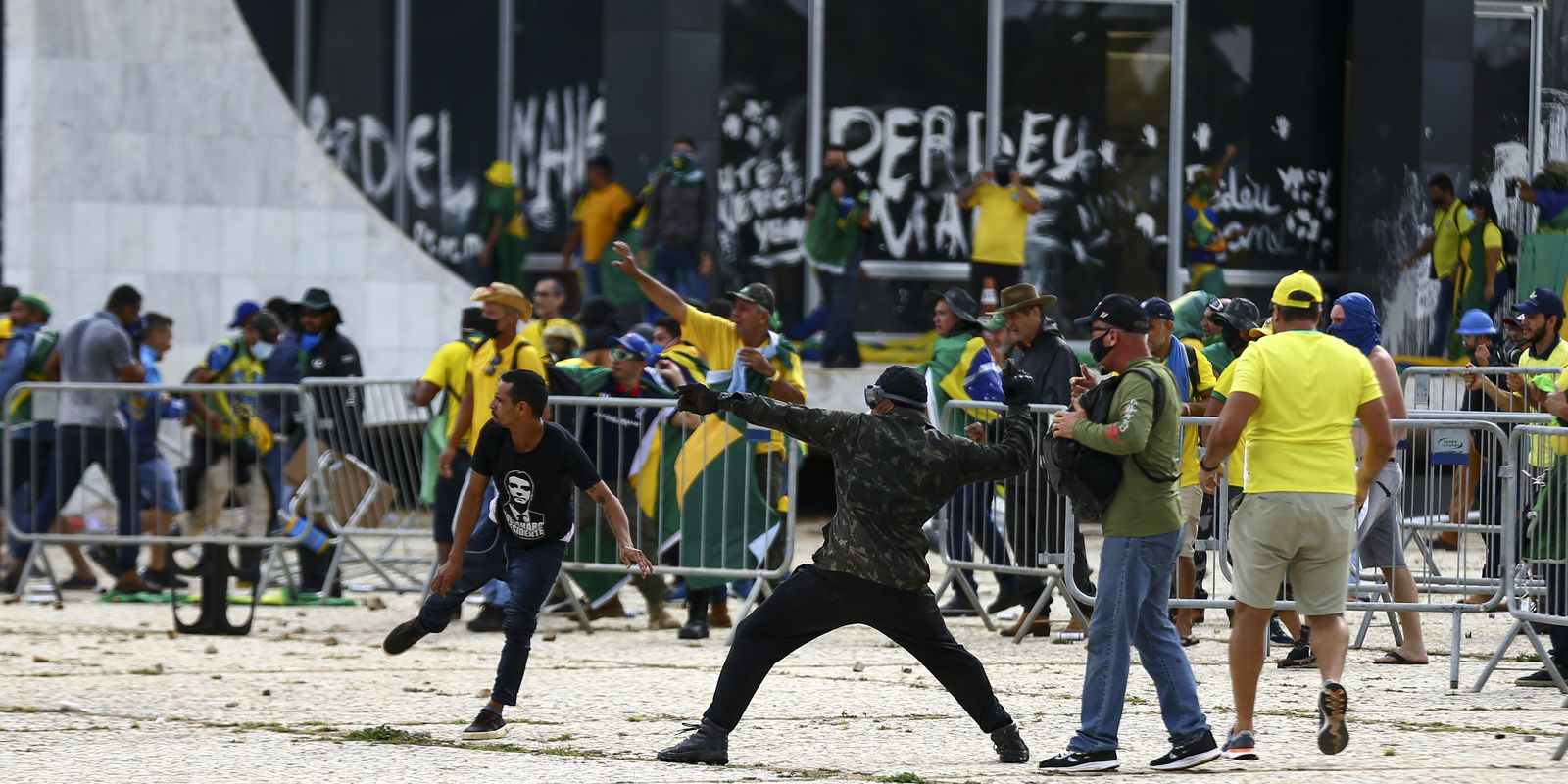 STF aceita parcialmente denúncia contra Núcleo 3 da trama golpista