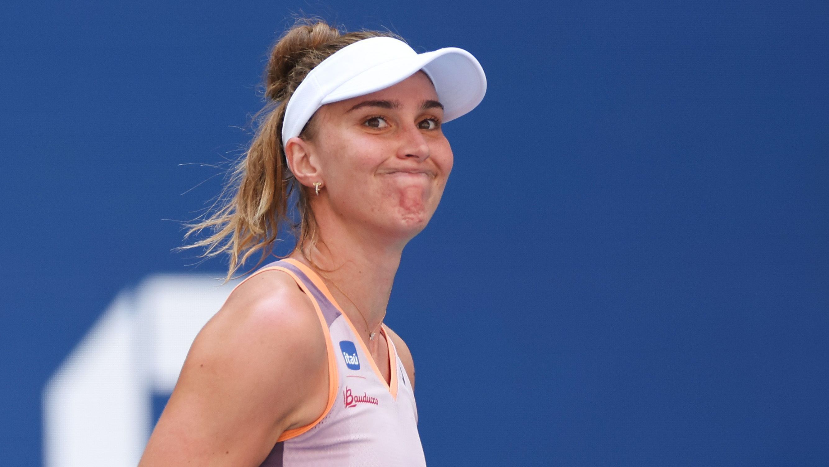 Bia Haddad perde na semifinal e dá adeus ao WTA de Estrasburgo