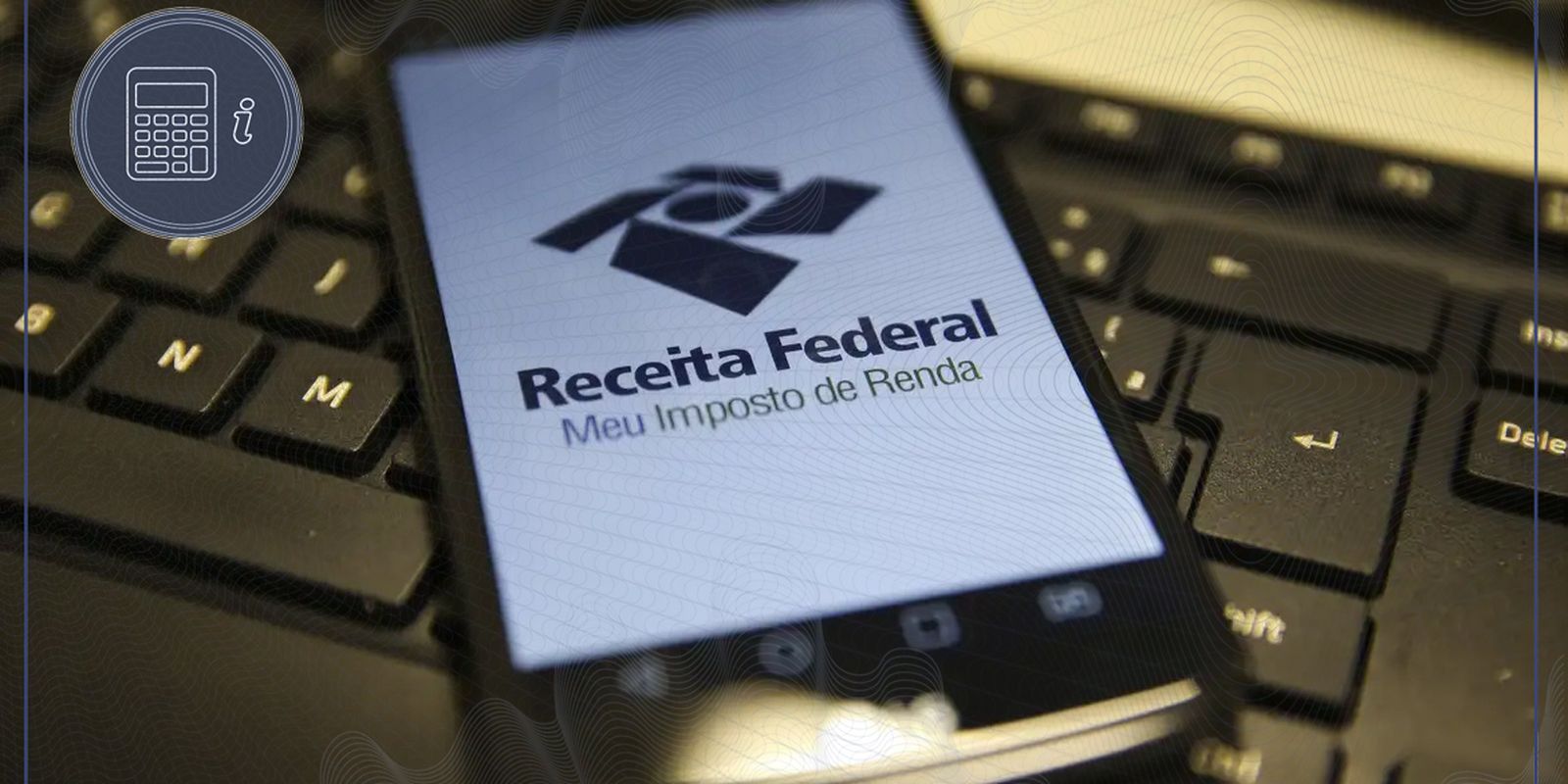 Receita libera consulta ao 1º lote da restituição do imposto de renda