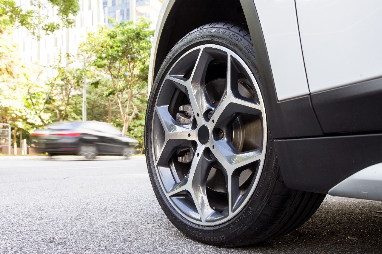 Pneus run flat valem a pena? Como funcionam, vantagens e desvantagens