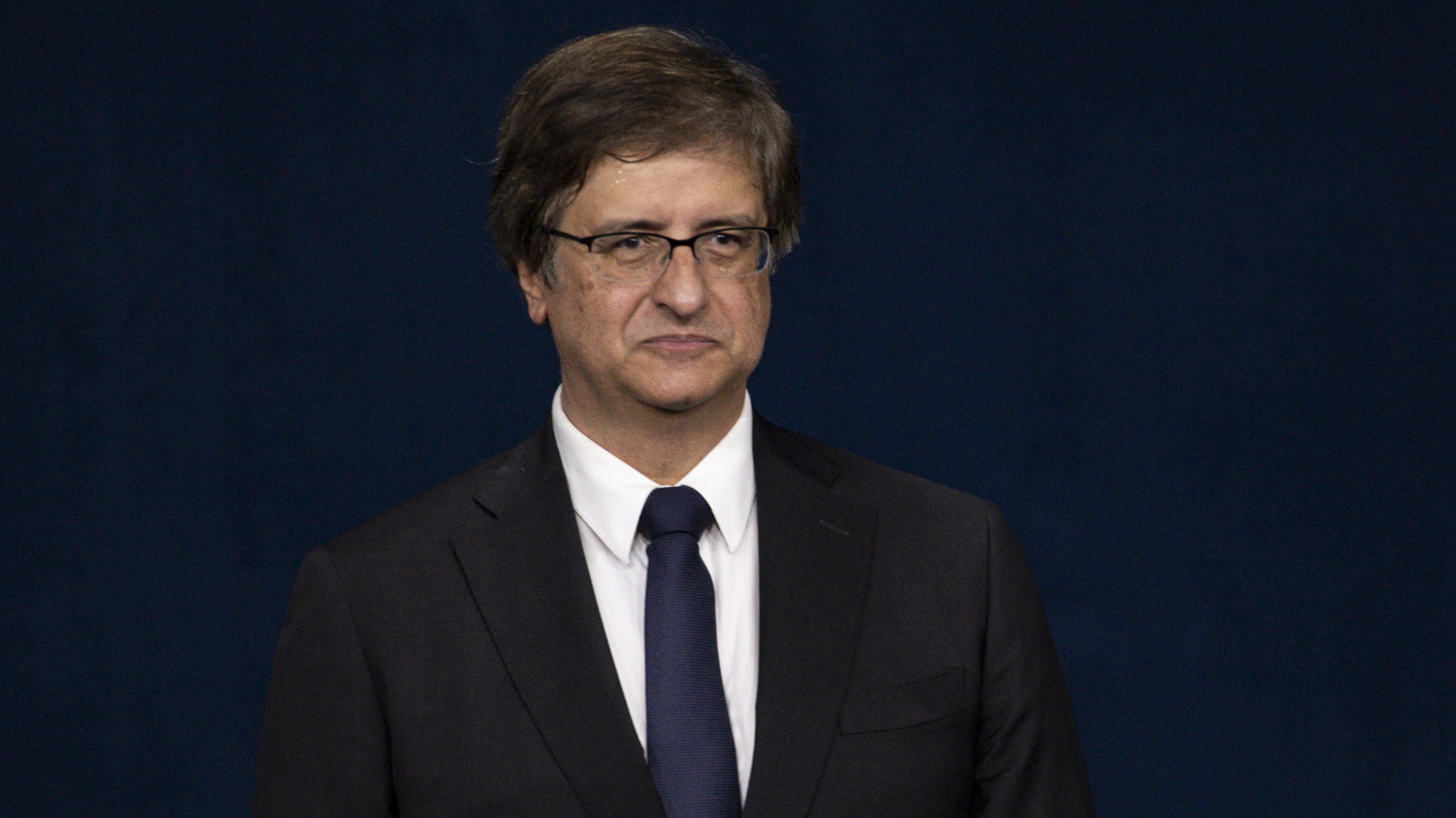 Microfone aberto revela gafe do procurador-geral Paulo Gonet durante audiência no STF