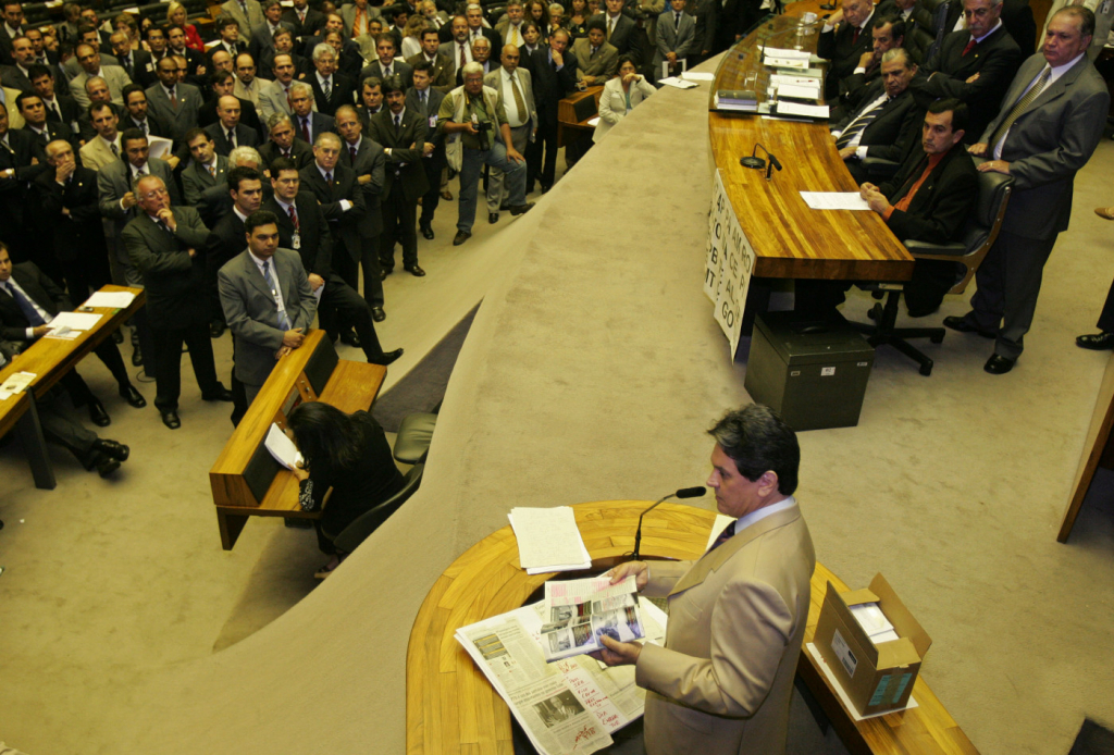 20 anos do Mensalão: escândalo que marcou o governo Lula ainda ecoa na política brasileira