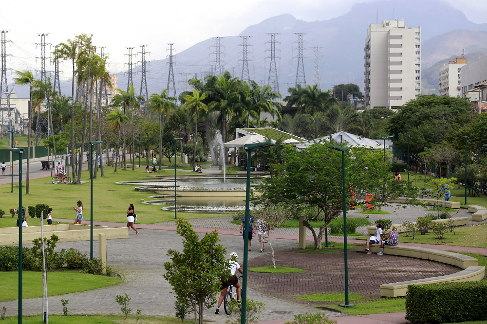 Prefeitura do Rio anuncia concessão de seis parques à iniciativa privada