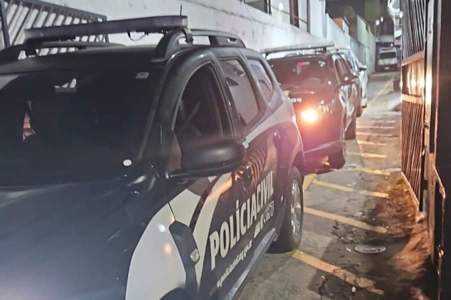 MPMG deflagra operação