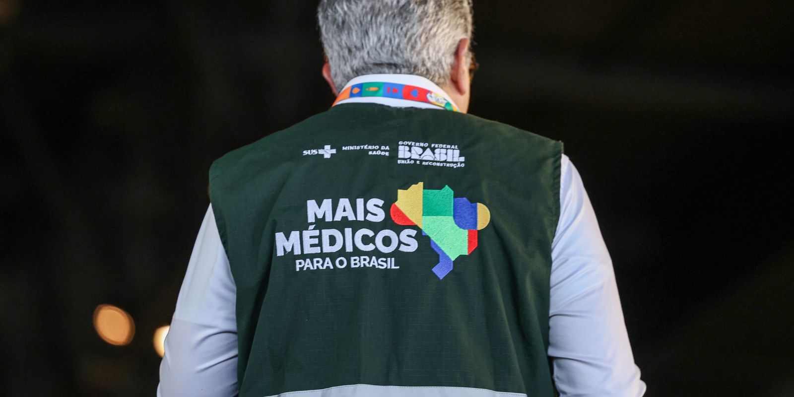 Novo edital do programa Mais Médicos busca preencher 500 vagas