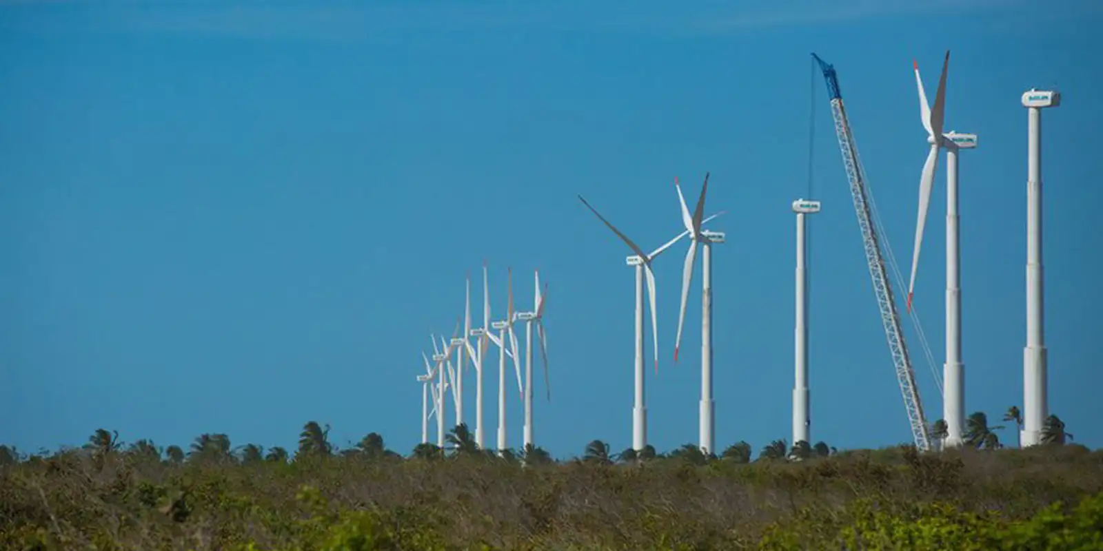 CNI: 48% das indústrias investiram no uso de energia limpa em 2024