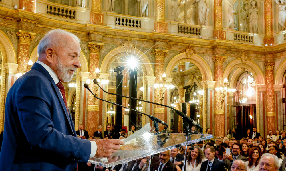 Lula propõe ONU crie grupo de países para atuar na mediação entre Rússia e Ucrânia