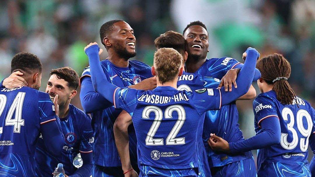 Saiba quem são os europeus que estão no caminho dos brasileiros no Mundial