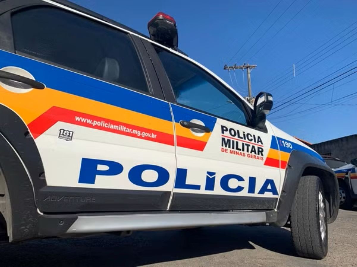 Taxista é morto durante assalto em São Joaquim de Bicas, na Grande BH