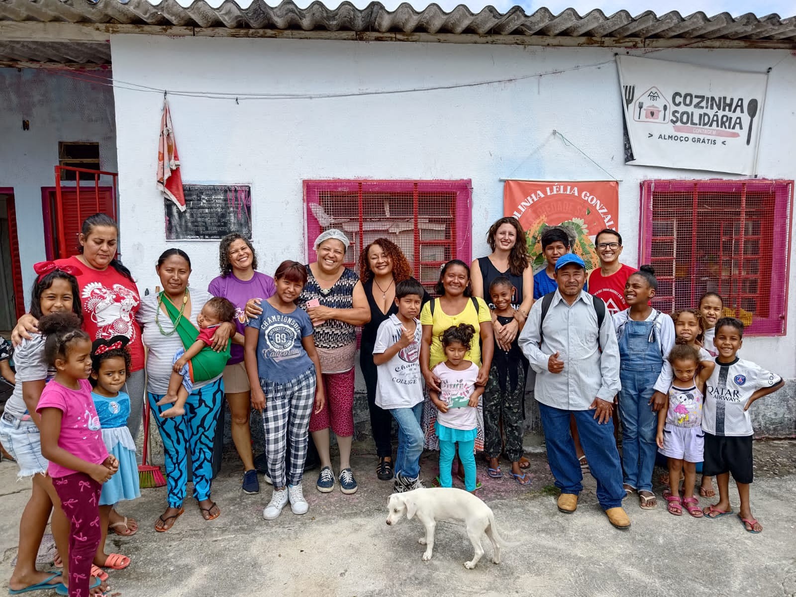 Insegurança alimentar afeta cerca de 5 milhões de pessoas em Minas Gerais
