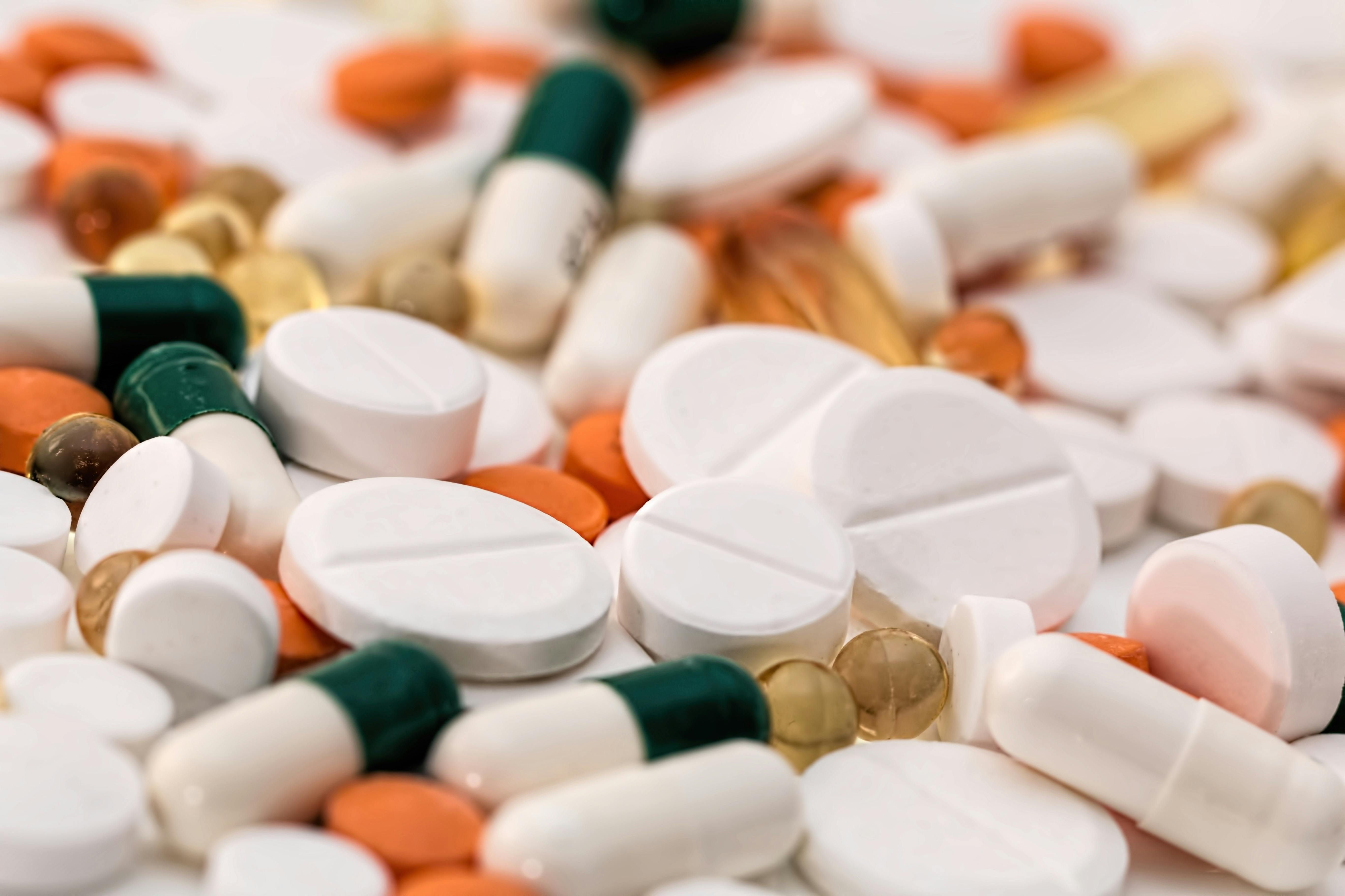 Venda de medicamentos para hipertensão cresce 26%, mas faturamento recua