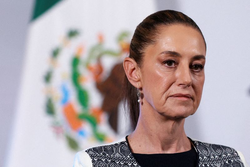 Presidente do México critica ações de agentes de imigração em Los Angeles