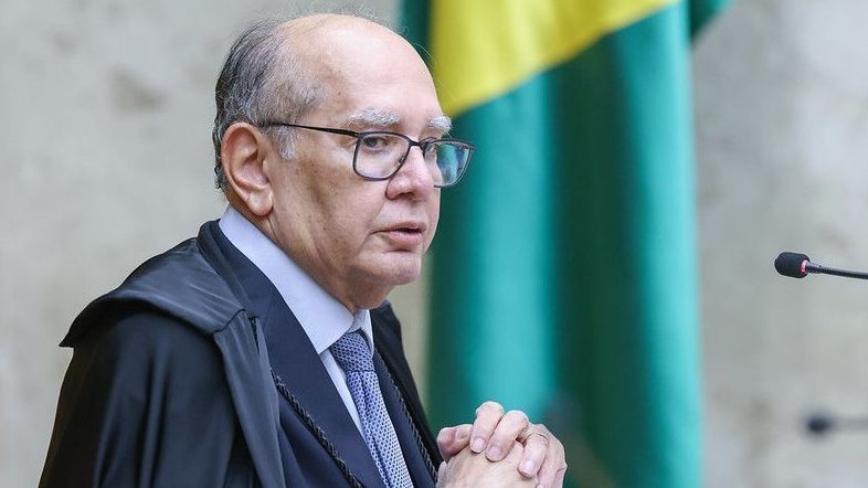 Gilmar Mendes remarca audiência sobre marco temporal para 16 de junho