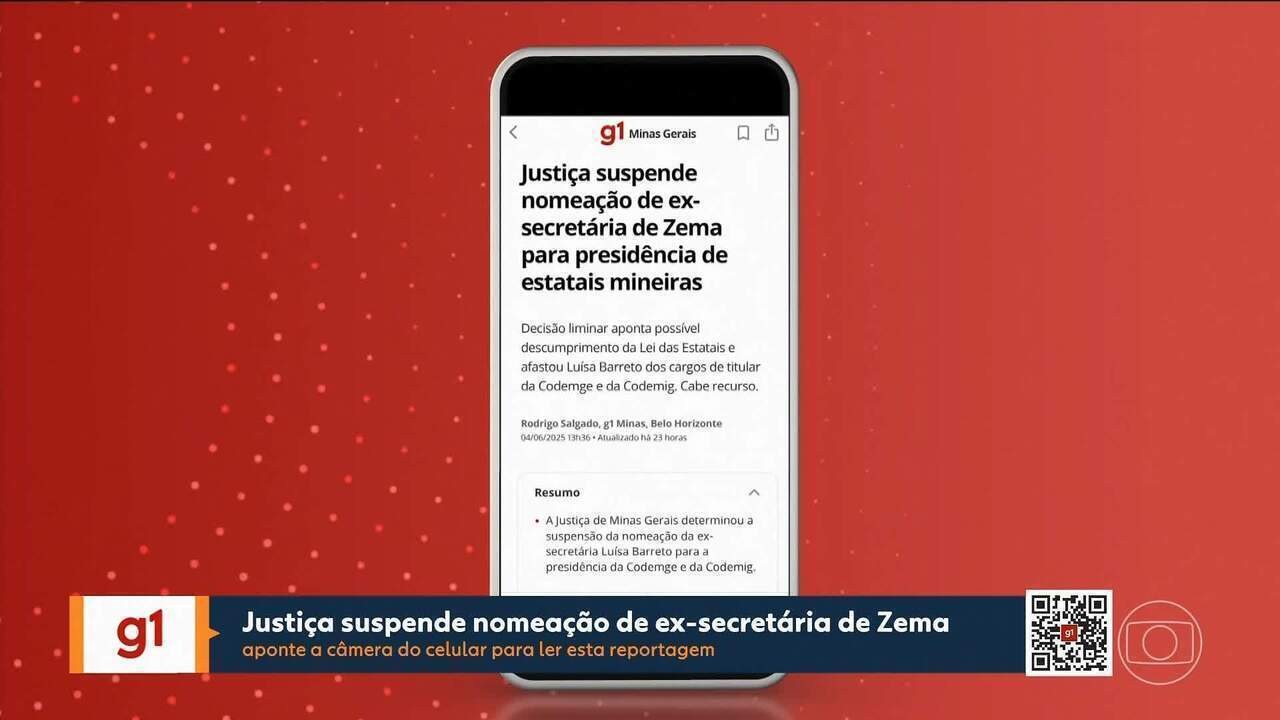 População de rua comparada a carros e relativização da ditadura militar: veja falas de Zema que repercutiram nesta semana