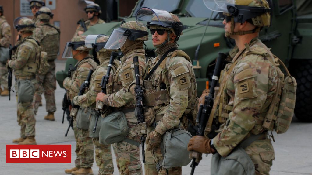 Análise: intervenção rápida de Trump em Los Angeles pode empolgar seus apoiadores, mas acirrar tensões nos EUA