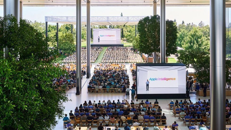 WWDC 2025: veja como assistir ao evento de lançamentos da Apple