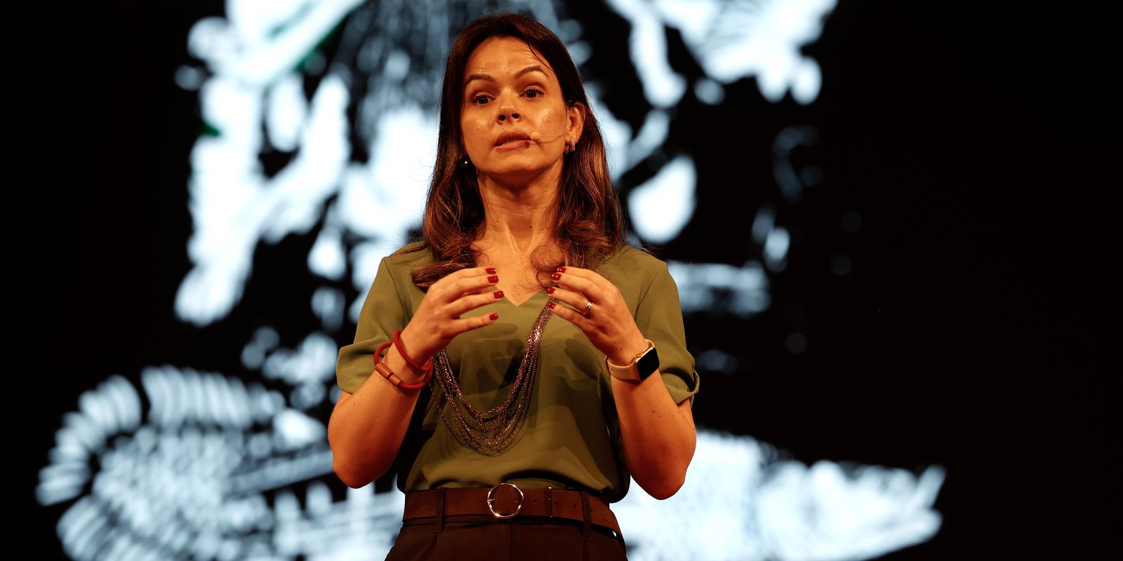 Preservar a Amazônia é questão de segurança nacional, diz especialista