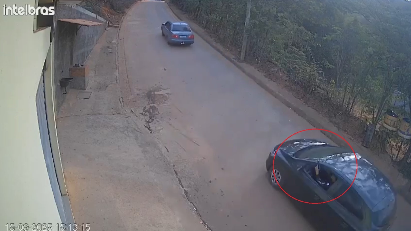 Policial penal que atirou contra carro e acertou criança na cabeça tem prisão preventiva decretada