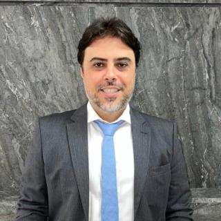 Dr. Álvaro Graça Neto