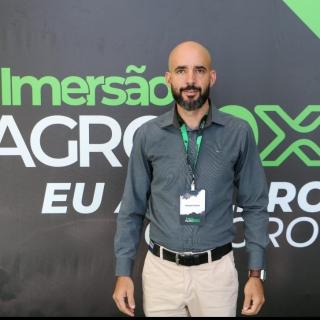 Sergio Cunha Martins 